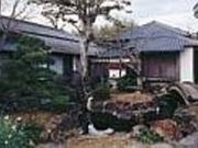 旧楠本正隆屋敷の写真2
