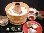 京とうふ藤野(本店)の写真1