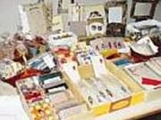 上川崎和紙の写真2