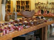 二本松萬古焼・二本松焼 窯元 井上窯の写真3