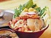 相撲料理 大鷲の写真1