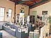 ガラスのメルヘン美術館の写真2