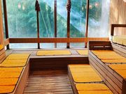 日帰り温泉 じょんのび館の写真2