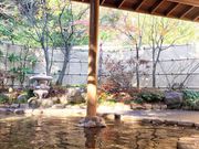 日帰り温泉 じょんのび館の写真3