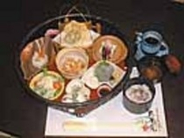 女性客に大人気のヘルシーな『豆腐づくし』_こだわりとうふ 太子屋