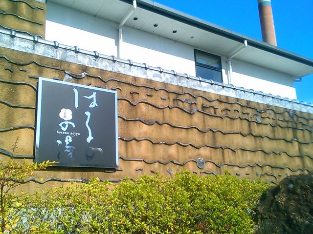 体の芯からポカポカして健康美人になれそう_天然温泉 はるのの湯