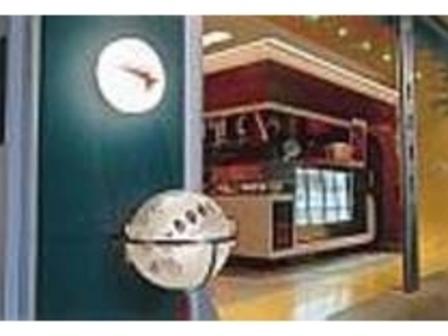 駅から程良いアクセスなのも人気の秘密_BOAC・Basic of airway cafe