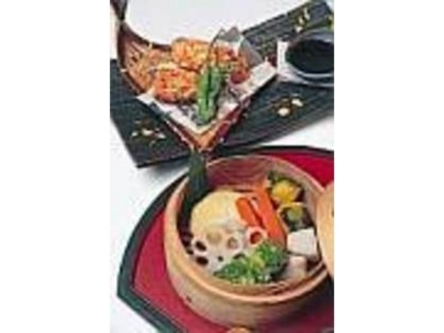 素材本来の味わいがシンプルに楽しめる_ZOOT!Japon