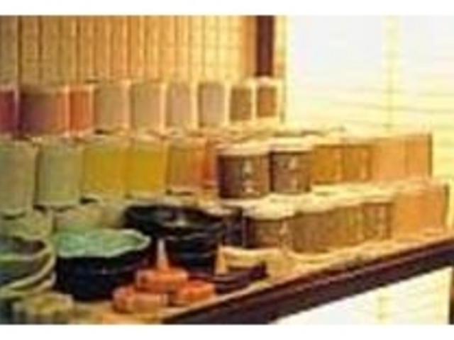 その日の気分によって癒しの香りも変えたい_MELTING POT 自由が丘店