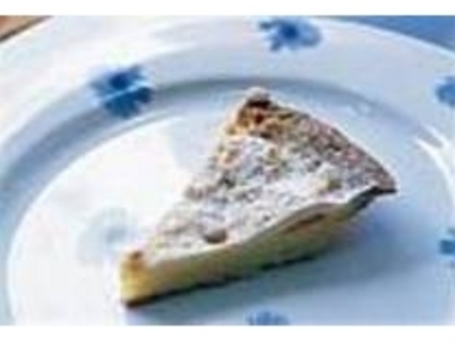田舎風おばあちゃんのタルト(189円)_欧伊菓子 Dolci
