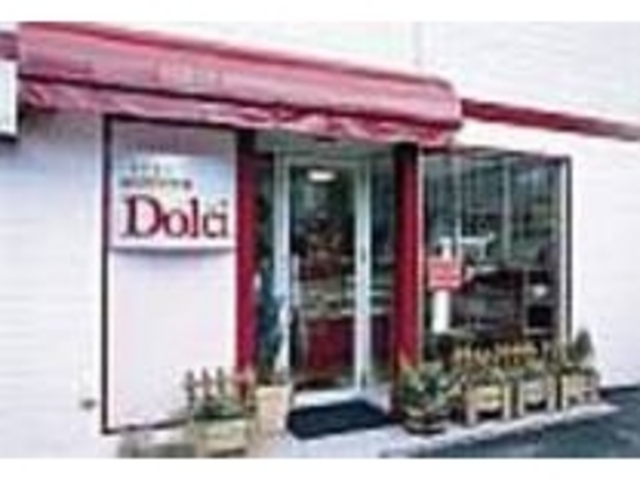 本格イタリアのお菓子ならここがおすすめ_欧伊菓子 Dolci