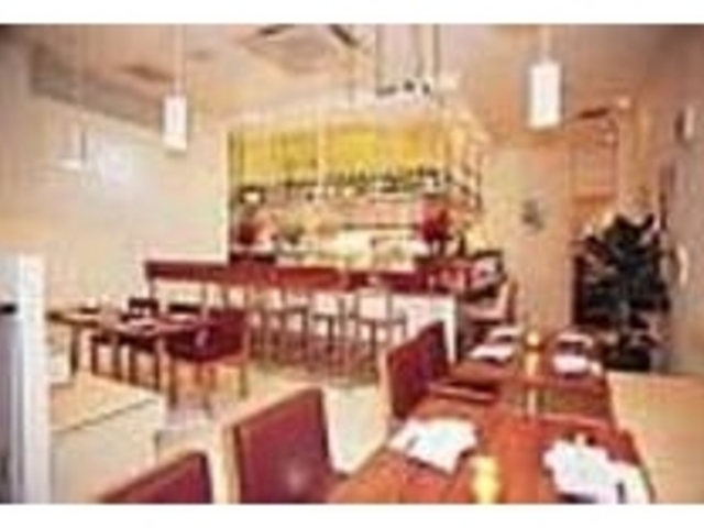 食事のレベルの高さも特筆ものでグッド!_joyce dining&lounge