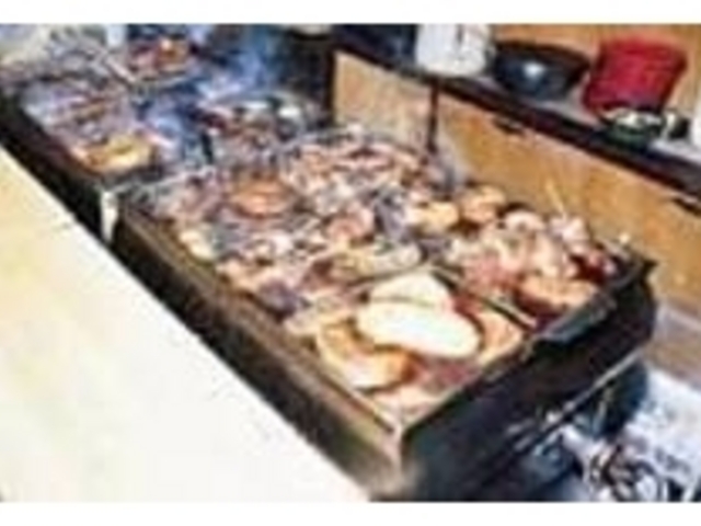 他県にはない、ユニークなネタがいっぱい_おでん処 じゅんちゃん 駅前店