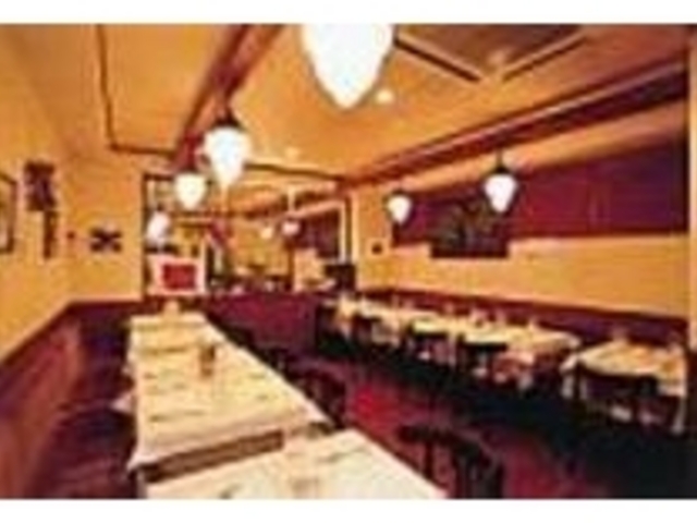 家庭的な雰囲気の中のやさしさがいっぱい_フランスの田舎・家庭料理の店 モンドール