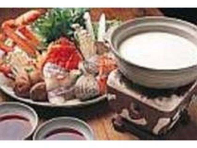 福井三国港より直送の新鮮魚介が楽しめる_びすとろ薬研堀 木屋町店