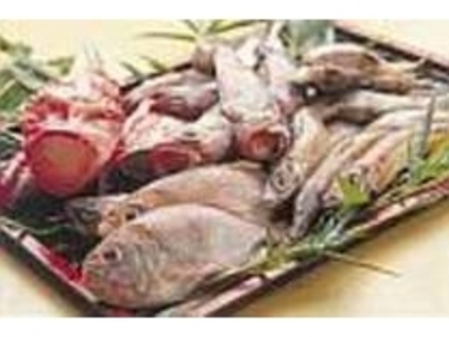 見た目は恐いが味は確かな深海魚たち_魚重食堂