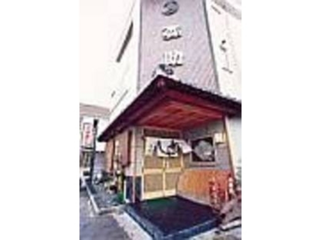 大正10年創業の老舗は風格がある_弥助寿司