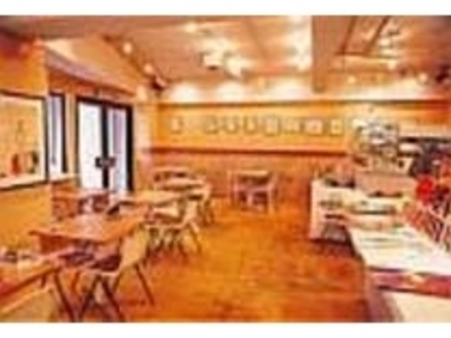 アラカルトも豊富でパスタもおすすめ_Meguro drive-in