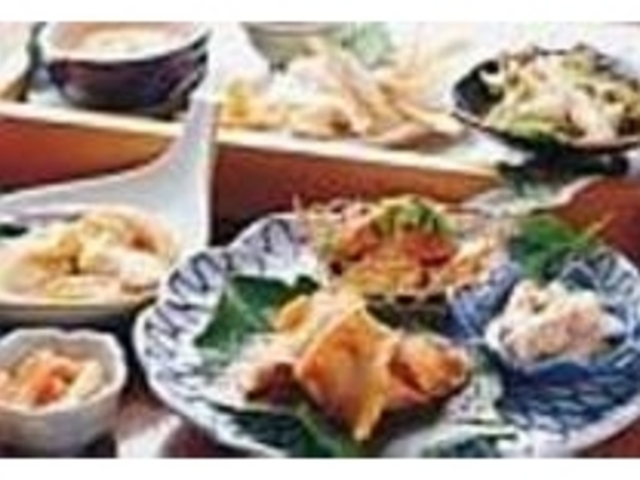 美乃島名物『マンボウづくし』をぜひ_漁亭 美乃島