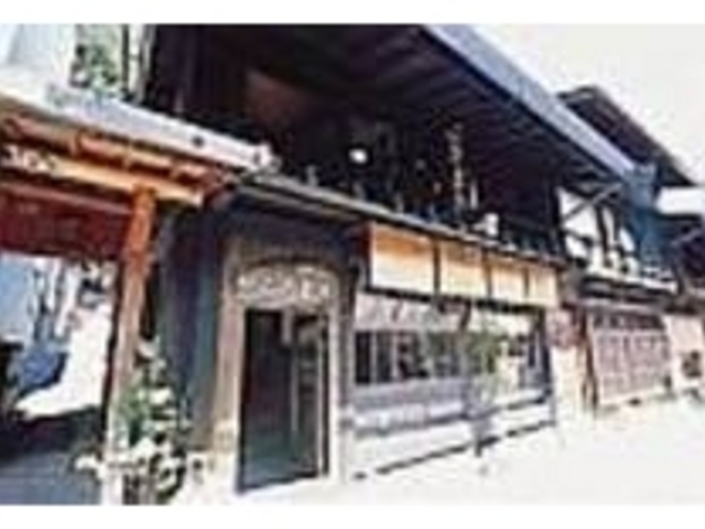 江戸末期に建てた2階建て民家を改築_こでまり