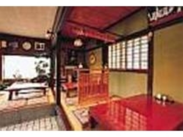 自慢のそばは、昼も夜も楽しめる!_長尾根