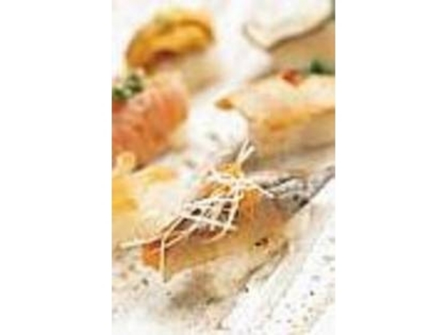 旬のネタは『おまかせコース』5250円_忠助
