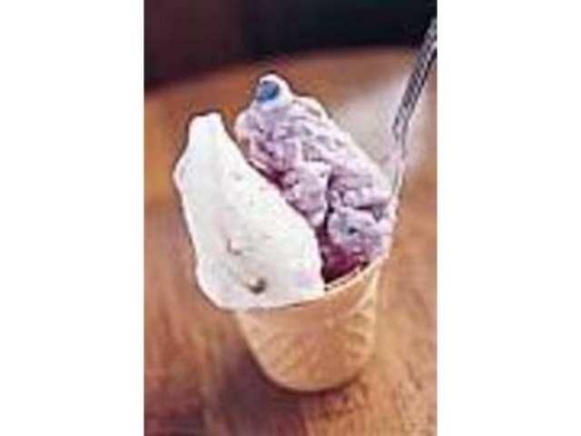 季節限定メニューはプラス50円で_ジェラートショップ 香想