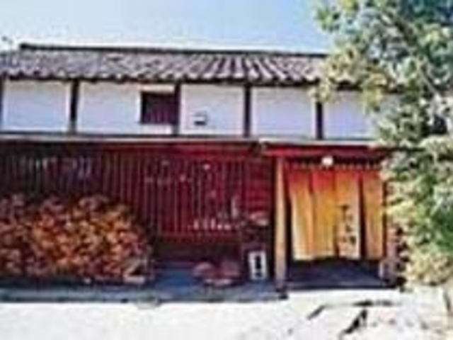 知多半島に3軒。地元でも評判の和食店_食楽 たに川 散歩道店