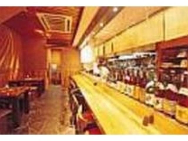 和をベースにしたフレンチ&アジア料理を_酒菜MIZUNA