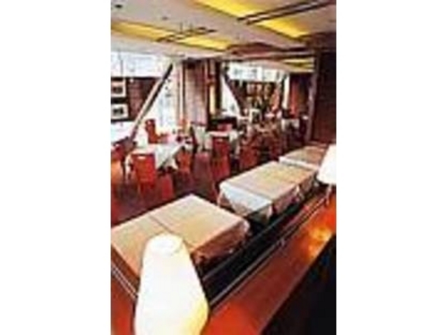 ピザやパスタも充実しているのでぜひ_TO THE HERBS アトレ目黒店