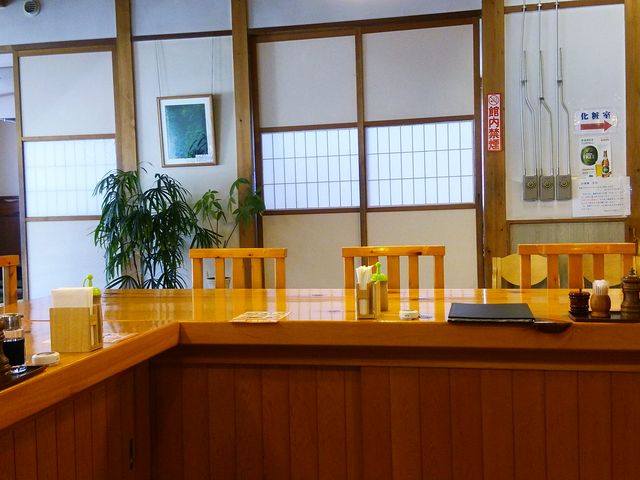 グルメリアきらく