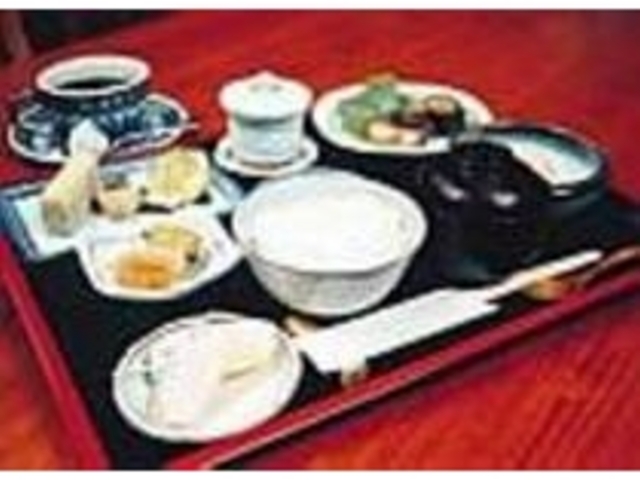 素材の良さと心を込めた味を堪能できる_和彩レストラン・喫茶 きこり亭