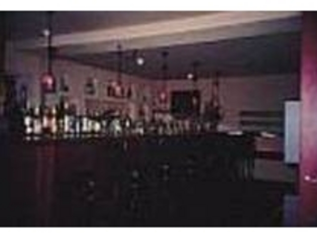 ちょっと気取って飲んでみたい店だ_仙台坂