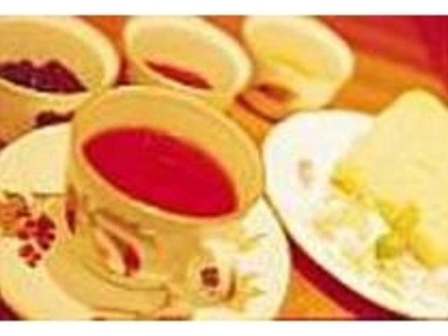 日中は紅茶葉35種類が揃う紅茶専門店_Tea & Cocktail LINKS