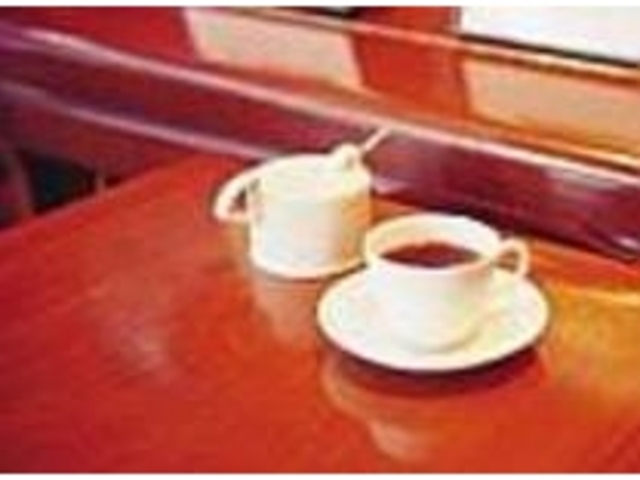 酸味、苦味、甘味が程よいブレンドコーヒー_カフェ・ド・ゾロ