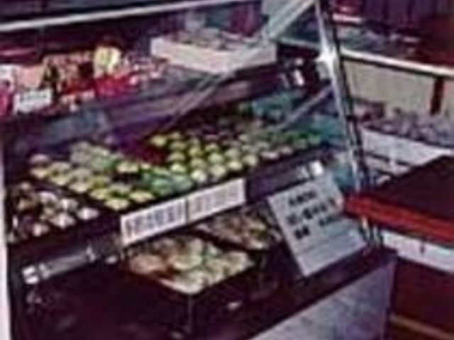 季節感を楽しめる和菓子は見た目もキレイ_菓子処 たむら