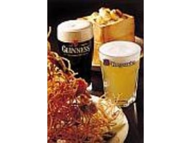 イチ押しの『ギネス』と『ベルギービール』_びいる亭