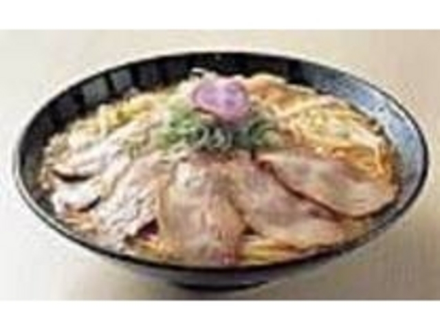 味噌のコクと野菜の旨みが人気の秘密_らーめん さんぱち
