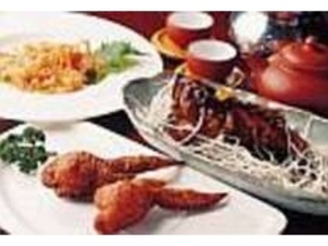 『手羽先餃子』など珍しい創作料理が一杯!_CHINESE DINING 味の來々軒
