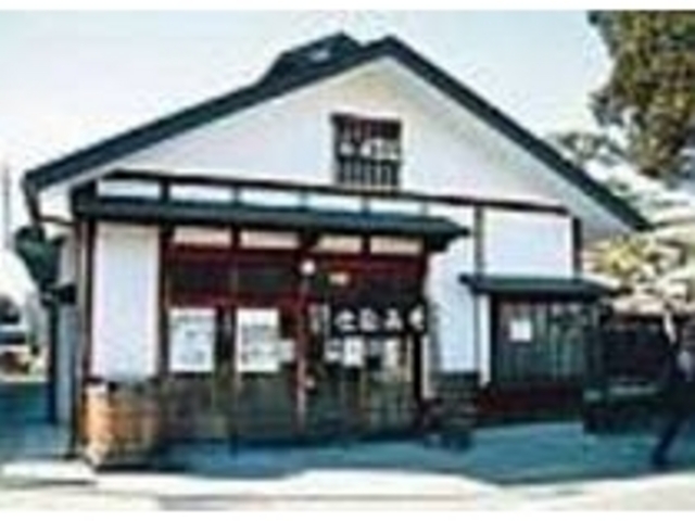 創業は江戸時代初期。伝統の味を今に伝える_宮原屋麹店