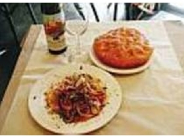 パスタを中心に楽しめるランチがおすすめ_ostelia Cibo di Babbo