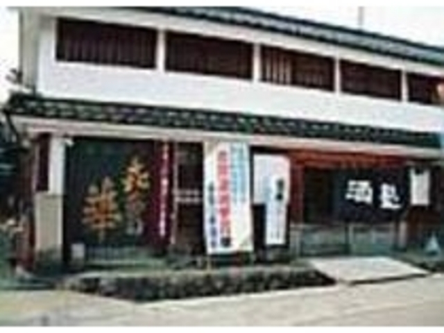 約15分の見学で、酒造りの大半が分かる_酒塾 喜多の華