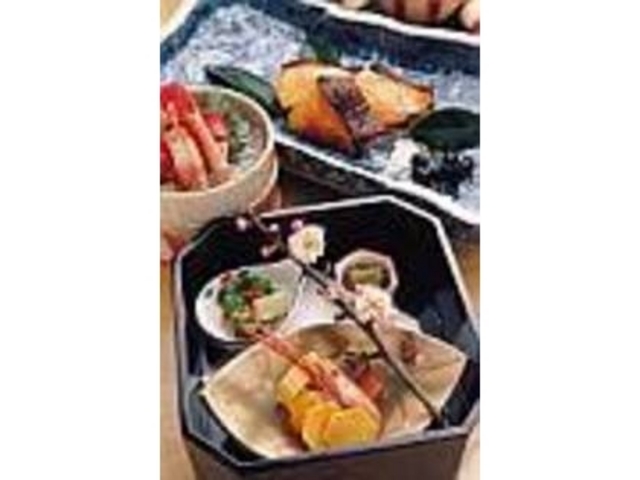 女性に人気NO.1『小峰』コース_豆腐・湯葉料理 鶴家