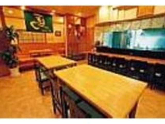 気取らないカジュアルな雰囲気が人気の秘密_創作kitchen ひだりうま