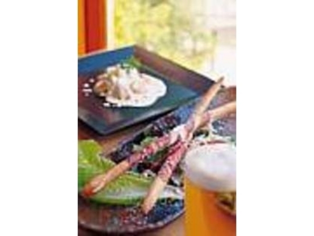 シェフのセンスが感じられる料理を堪能_minie table