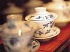 椿茶藝館の写真1