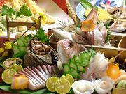 瀬戸内味処 活 かつの写真1