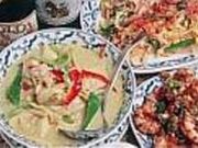 タイ国料理 アユタヤの写真1