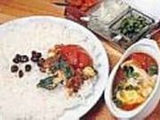 インド式カレー 夢民の写真1