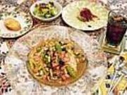 パスタ専門店 casa d'll soleの写真1